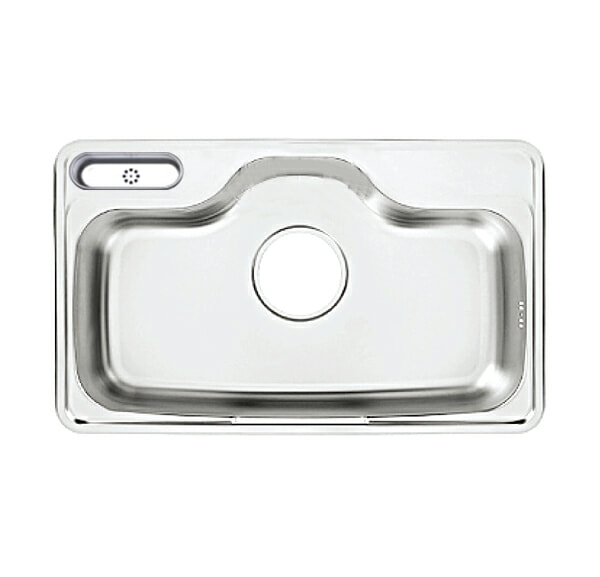 Chậu rửa hố đại dương vành AM 850